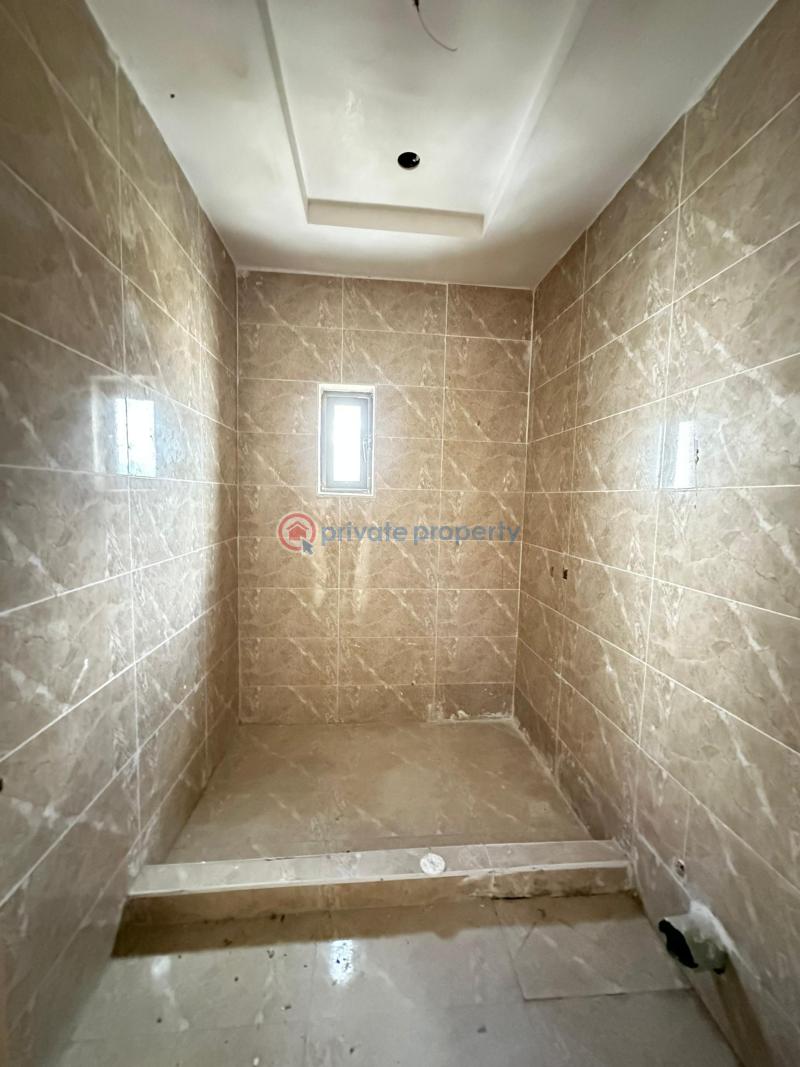 4 bedroom Terraced Duplex For Rent Lekki Phase 1 Lagos - 12