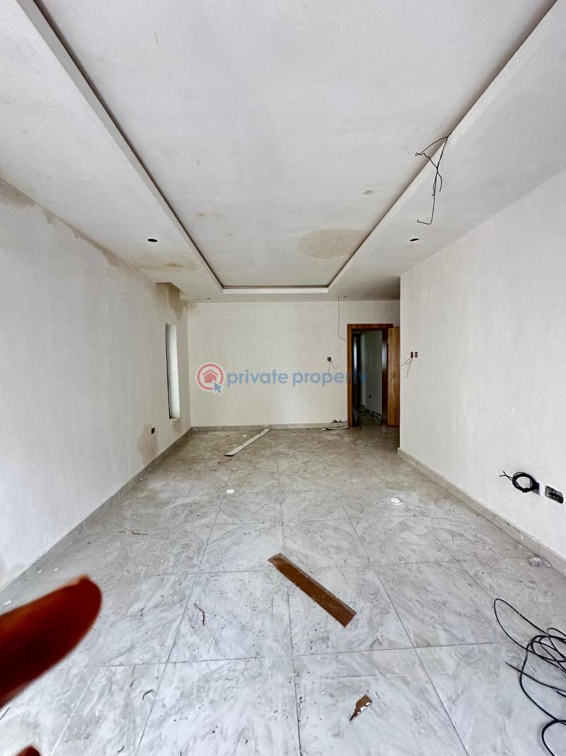 4 bedroom Terraced Duplex For Rent Lekki Phase 1 Lagos - 13