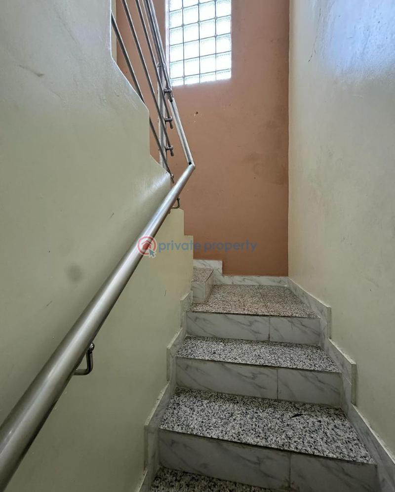 4 bedroom Terraced Duplex For Sale Ilupeju Lagos. Ilupeju Lagos - 3