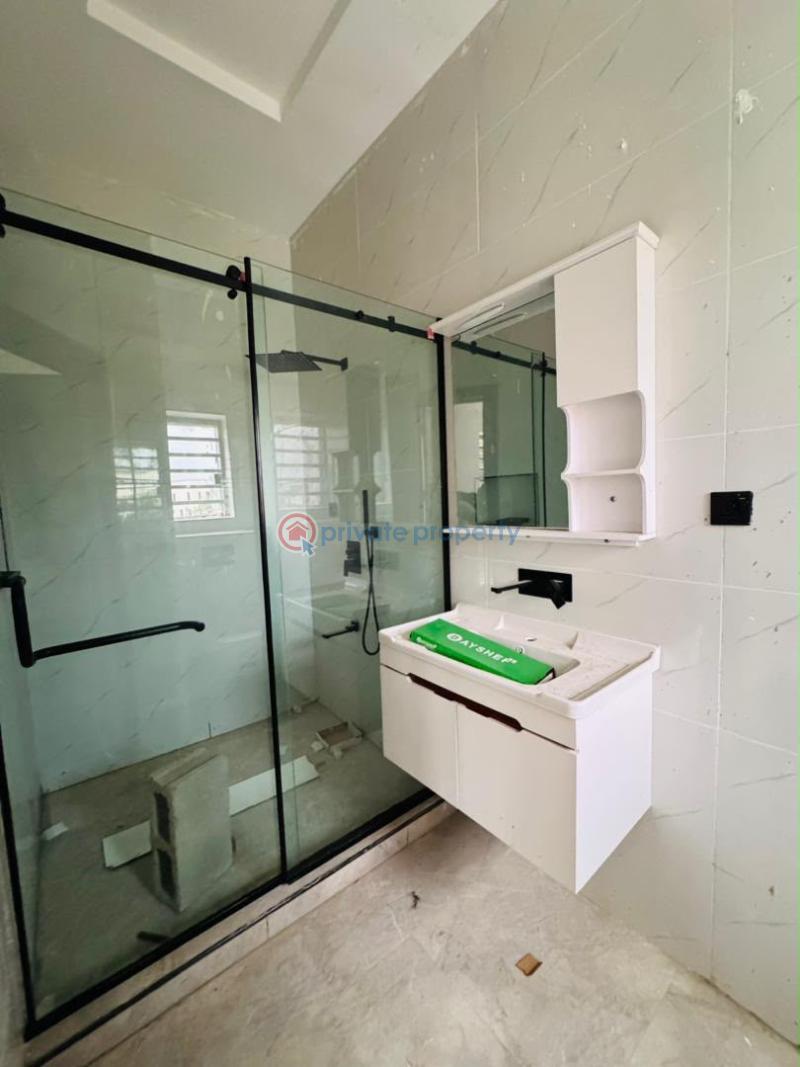 4 bedroom Terraced Duplex For Sale Ikeja GRA Lagos - 10