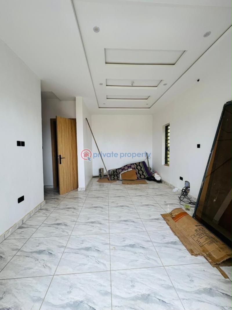 4 bedroom Terraced Duplex For Sale Ikeja GRA Lagos - 1