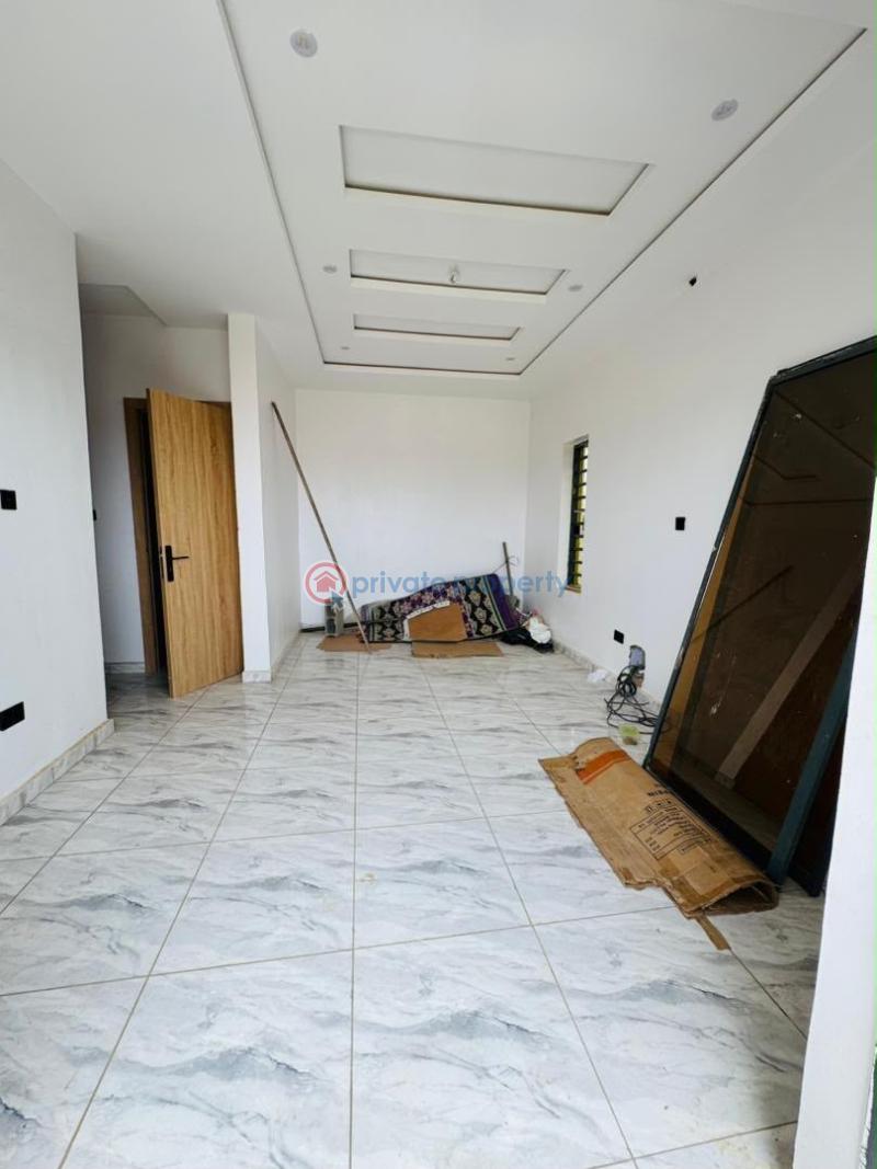 4 bedroom Terraced Duplex For Sale Ikeja GRA Lagos - 9