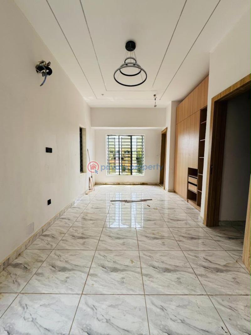 4 bedroom Terraced Duplex For Sale Ikeja GRA Lagos - 11