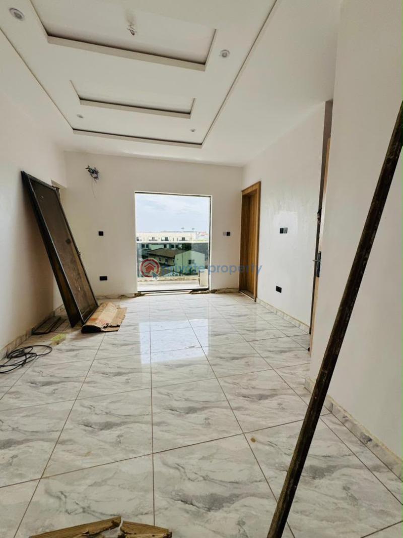 4 bedroom Terraced Duplex For Sale Ikeja GRA Lagos - 13
