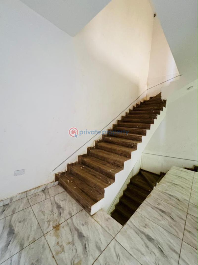 4 bedroom Terraced Duplex For Sale Ikeja GRA Lagos - 7