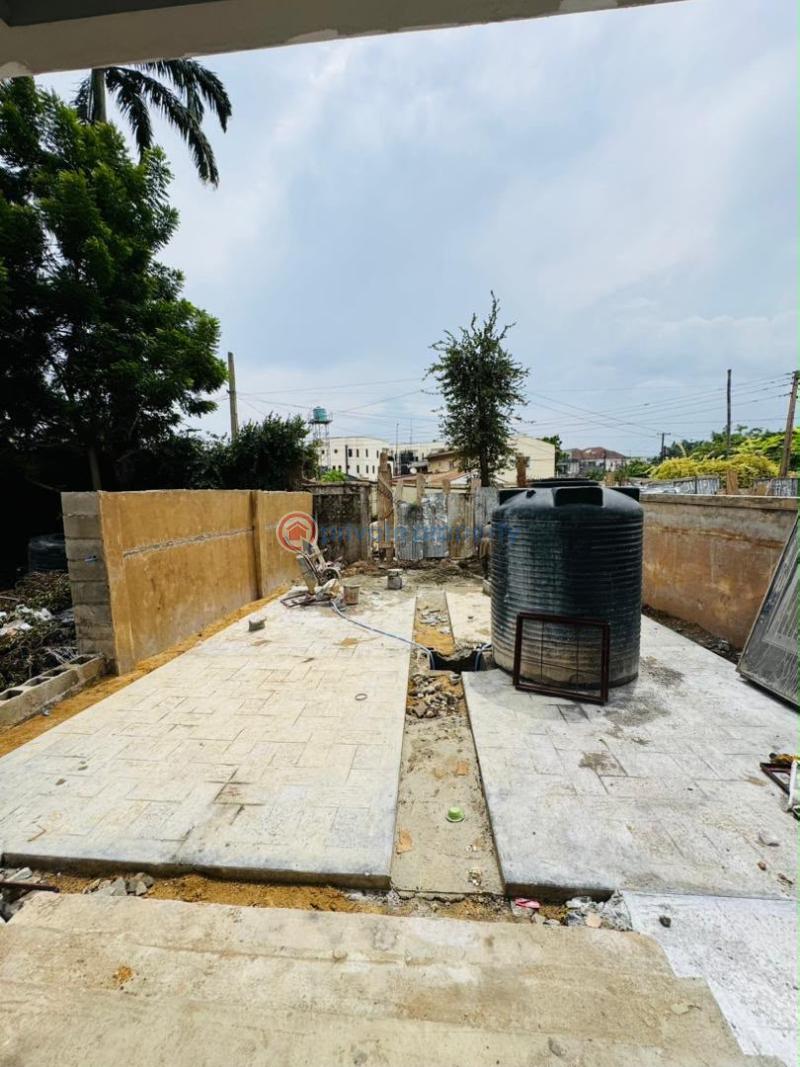 4 bedroom Terraced Duplex For Sale Ikeja GRA Lagos - 2