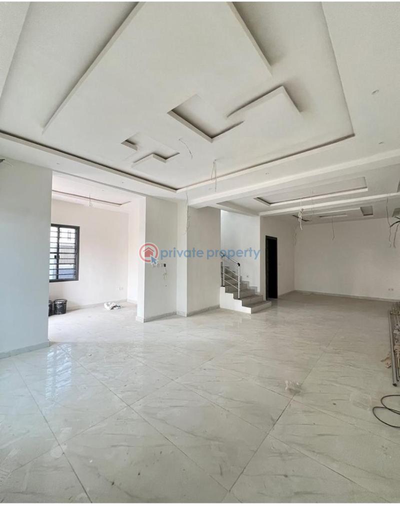 5 bedroom Detached Duplex For Sale Lekki Phase 1 Lagos - 0