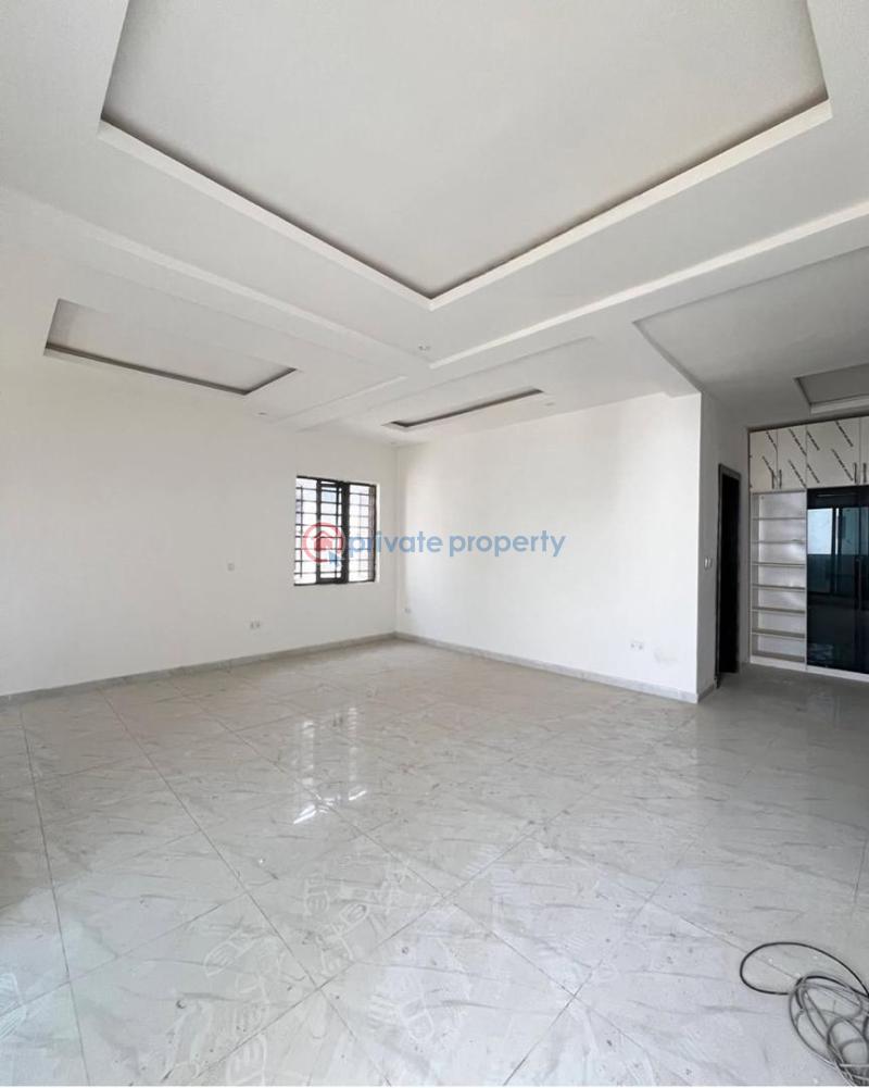 5 bedroom Detached Duplex For Sale Lekki Phase 1 Lagos - 5