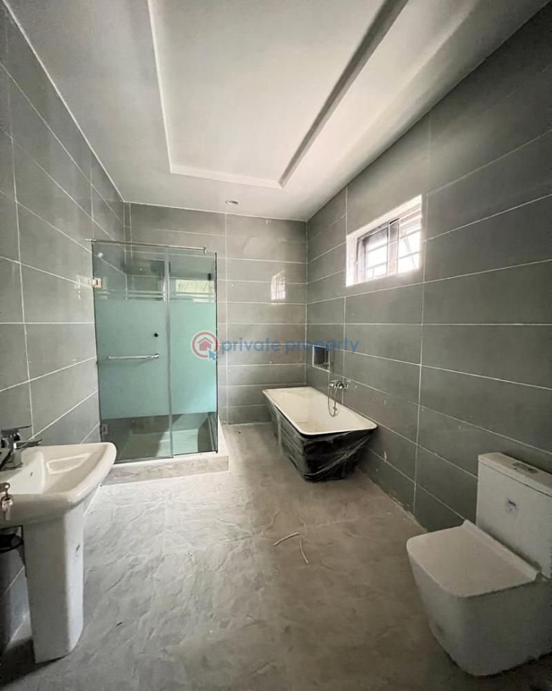 5 bedroom Detached Duplex For Sale Lekki Phase 1 Lagos - 9
