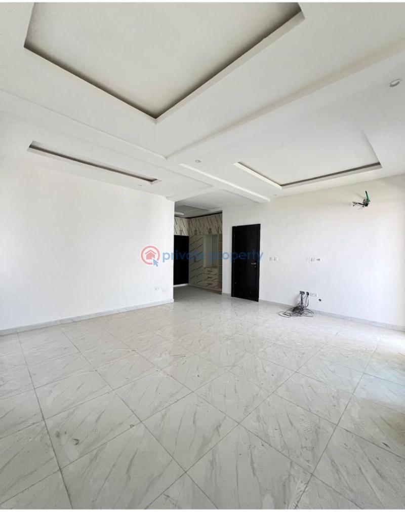 5 bedroom Detached Duplex For Sale Lekki Phase 1 Lagos - 4