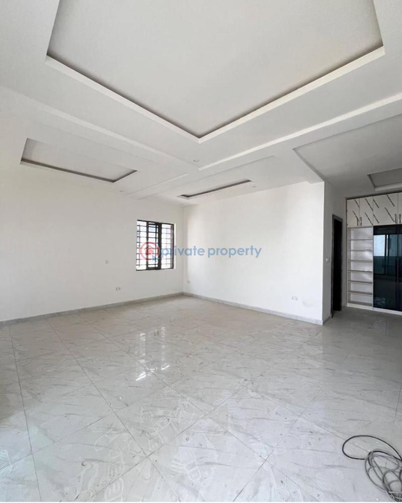 5 bedroom Detached Duplex For Sale Lekki Phase 1 Lagos - 8