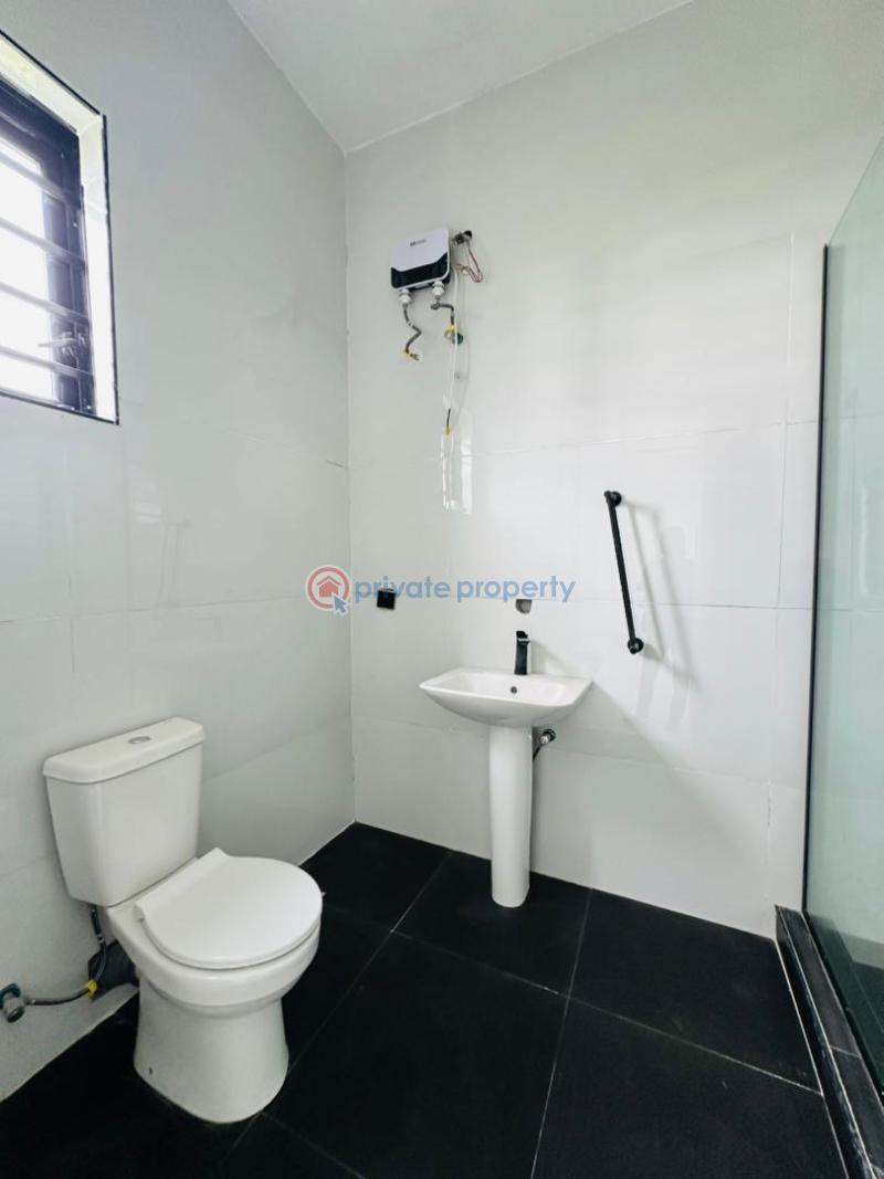 5 bedroom Detached Duplex For Sale Vgc Lagos Ikoyi Lagos - 7