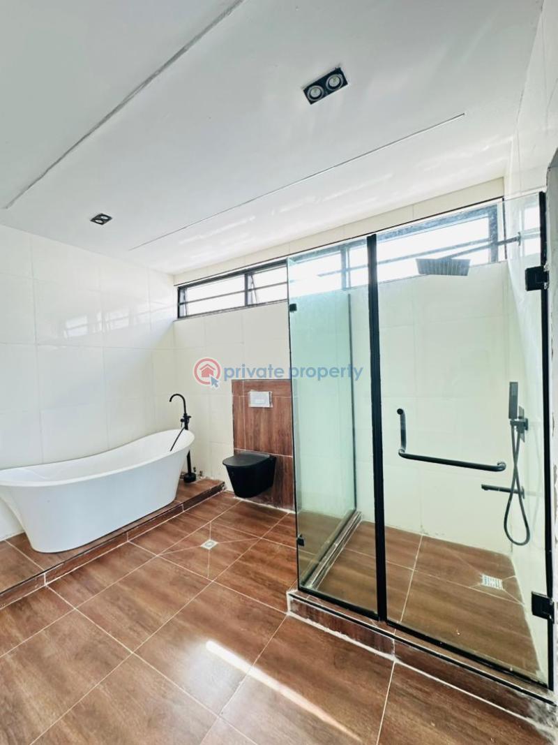 5 bedroom Detached Duplex For Sale Ikota Lekki Lagos - 11