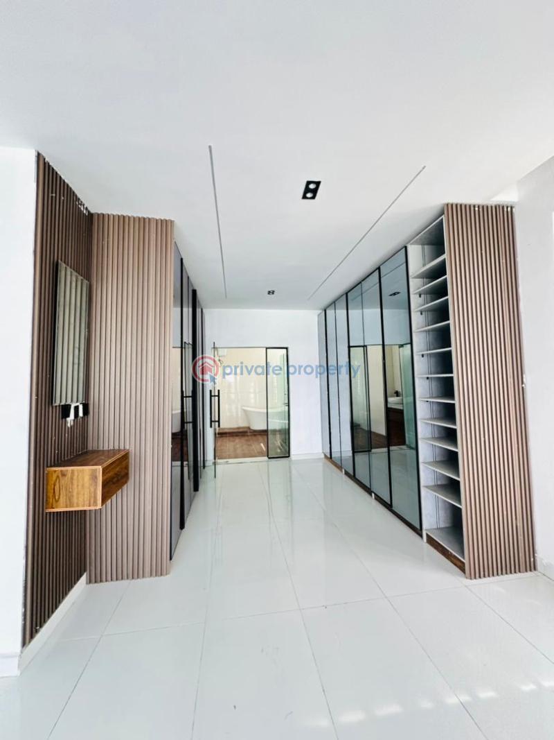 5 bedroom Detached Duplex For Sale Ikota Lekki Lagos - 10