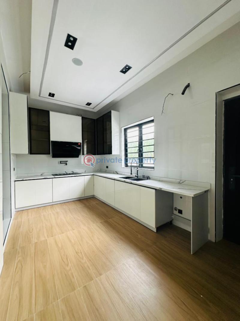 5 bedroom Detached Duplex For Sale Vgc Lagos Ikoyi Lagos - 8