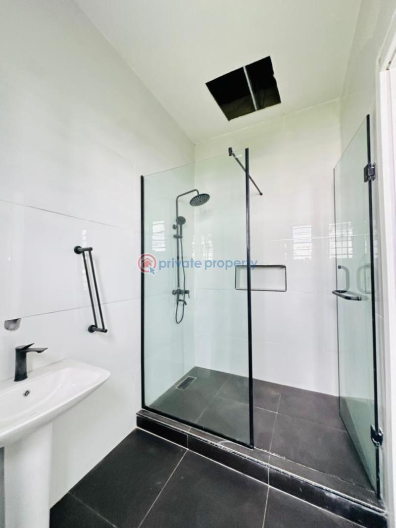 5 bedroom Detached Duplex For Sale Vgc Lagos Ikoyi Lagos - 19