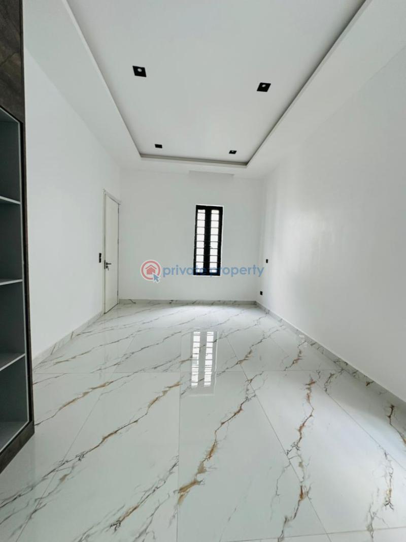 5 bedroom Detached Duplex For Sale Vgc Lagos Ikoyi Lagos - 10