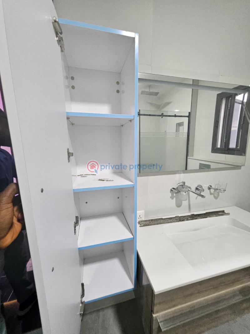 5 bedroom Detached Duplex For Rent Ikeja GRA Lagos - 23