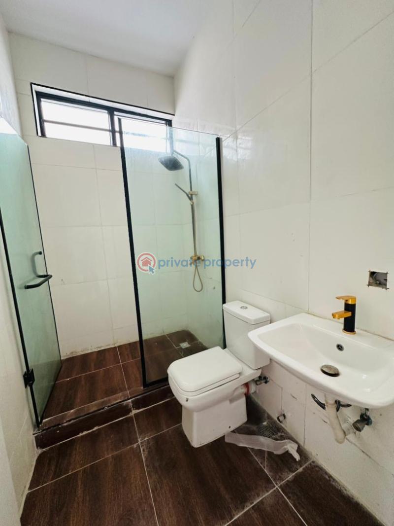 5 bedroom Detached Duplex For Sale Ikota Lekki Lagos - 16