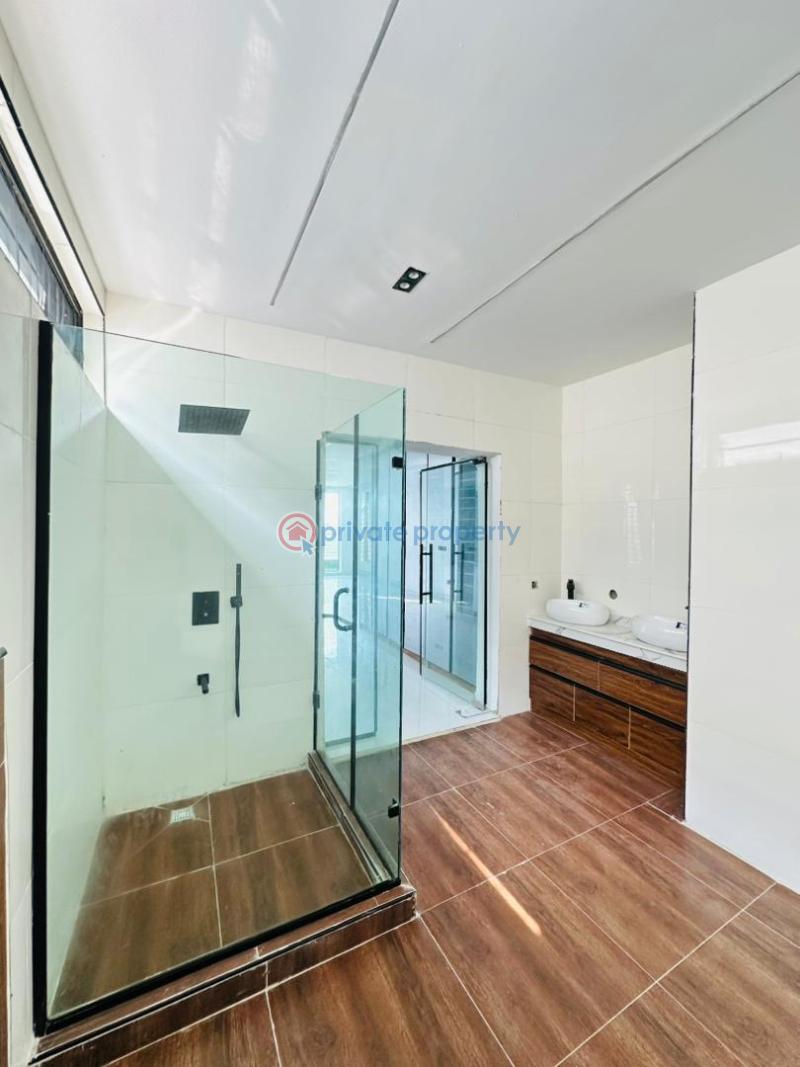 5 bedroom Detached Duplex For Sale Ikota Lekki Lagos - 12