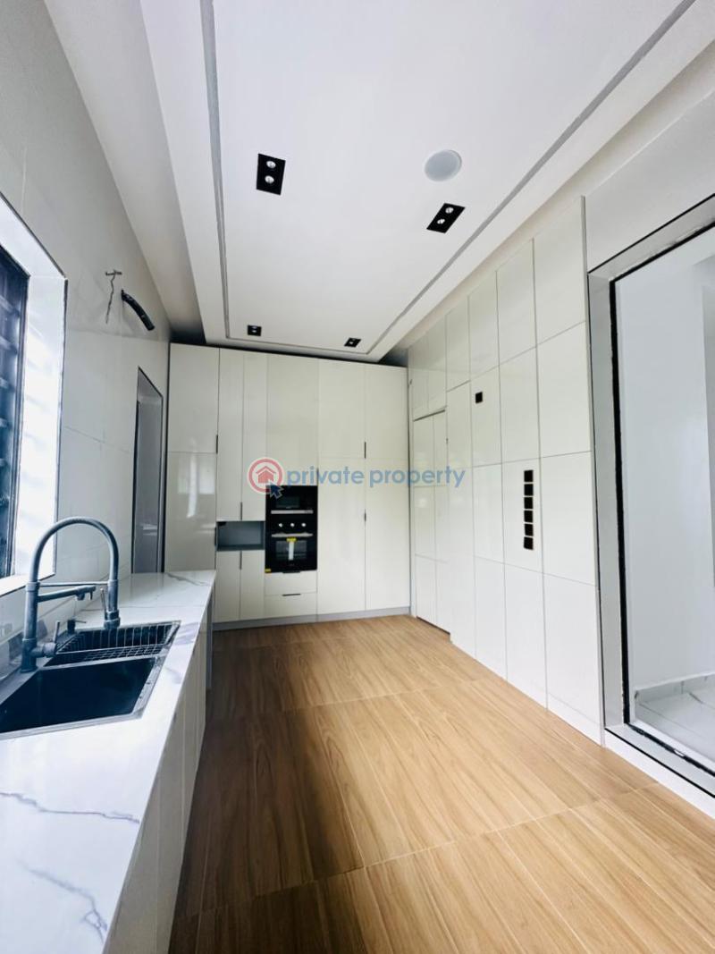 5 bedroom Detached Duplex For Sale Vgc Lagos Ikoyi Lagos - 21