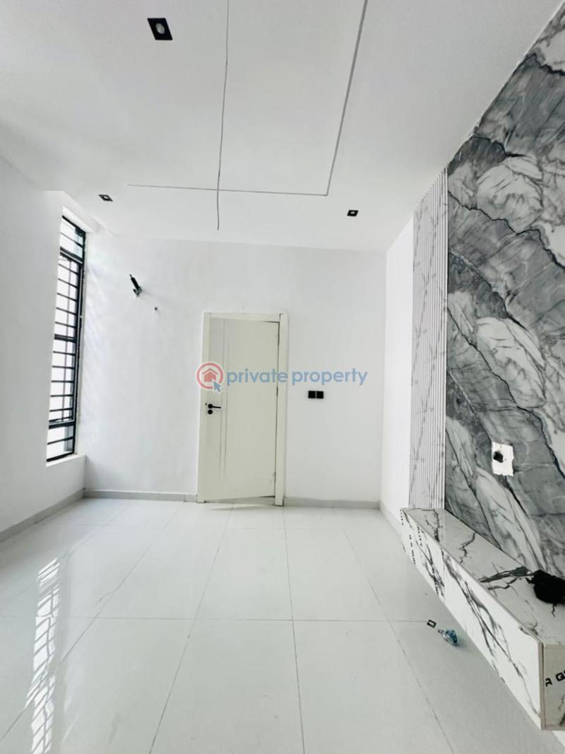 5 bedroom Detached Duplex For Sale Ikota Lekki Lagos - 14
