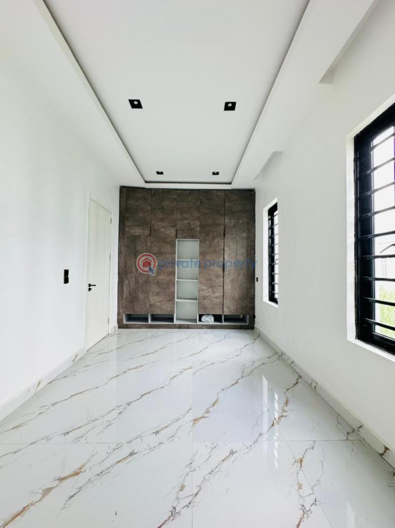 5 bedroom Detached Duplex For Sale Vgc Lagos Ikoyi Lagos - 3