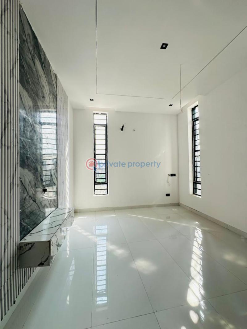 5 bedroom Detached Duplex For Sale Ikota Lekki Lagos - 13