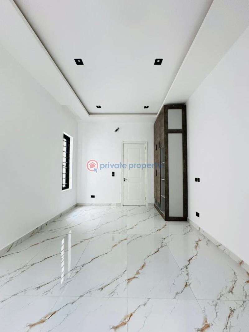 5 bedroom Detached Duplex For Sale Vgc Lagos Ikoyi Lagos - 12