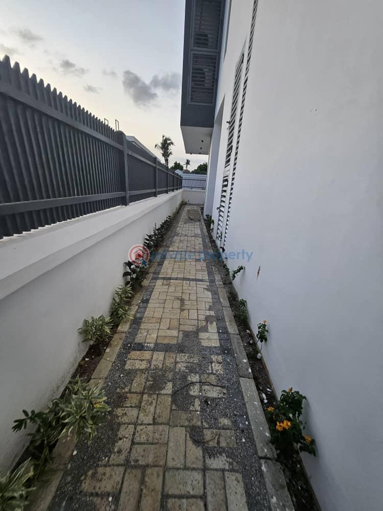5 bedroom Detached Duplex For Rent Ikeja GRA Lagos - 38