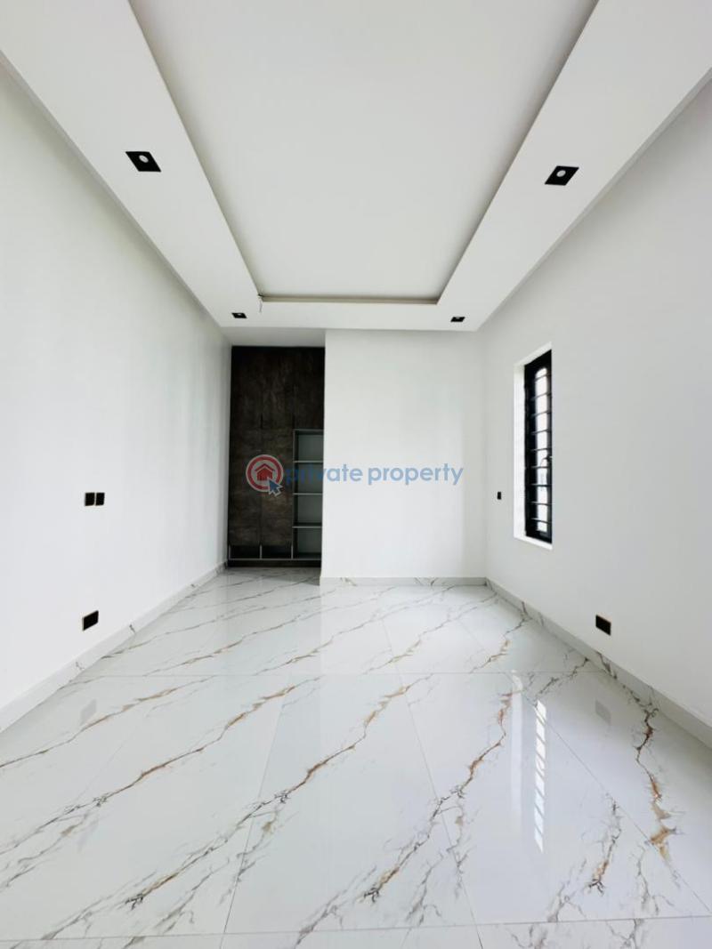5 bedroom Detached Duplex For Sale Vgc Lagos Ikoyi Lagos - 9