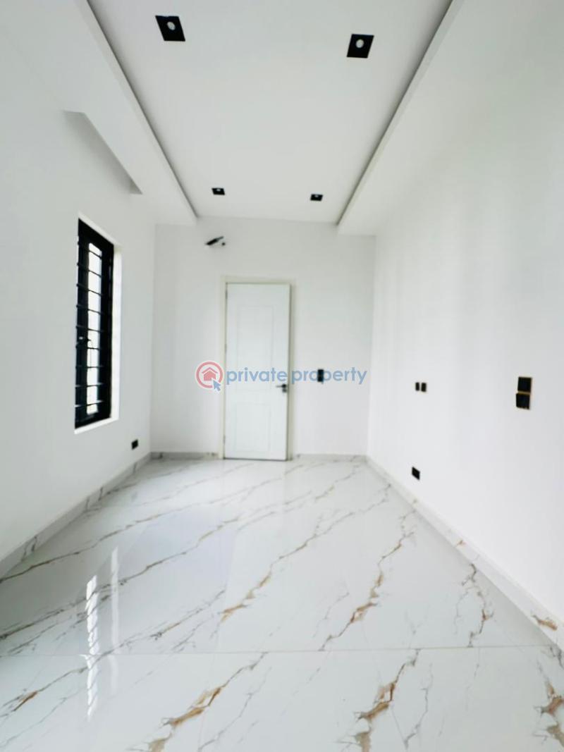 5 bedroom Detached Duplex For Sale Vgc Lagos Ikoyi Lagos - 6
