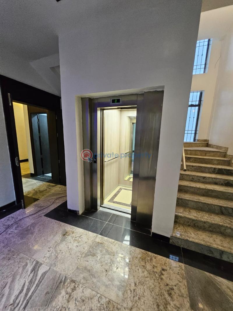 5 bedroom Detached Duplex For Rent Ikeja GRA Lagos - 31