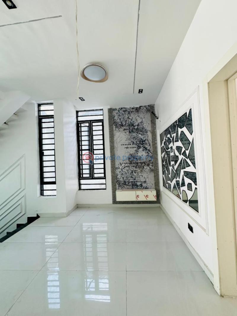 5 bedroom Detached Duplex For Sale Ikota Lekki Lagos - 6