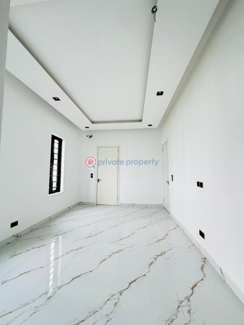 5 bedroom Detached Duplex For Sale Vgc Lagos Ikoyi Lagos - 20