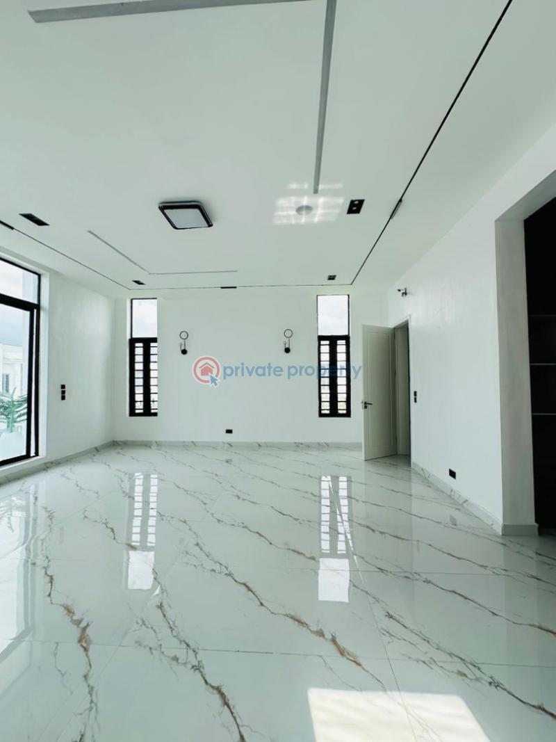 5 bedroom Detached Duplex For Sale Vgc Lagos Ikoyi Lagos - 2