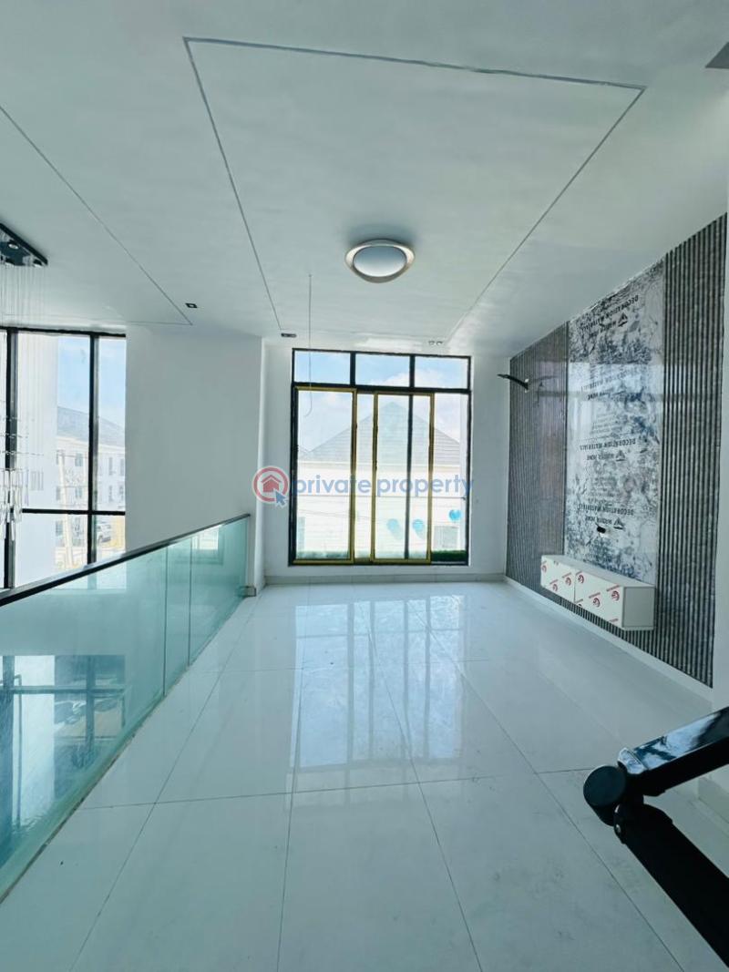 5 bedroom Detached Duplex For Sale Ikota Lekki Lagos - 7