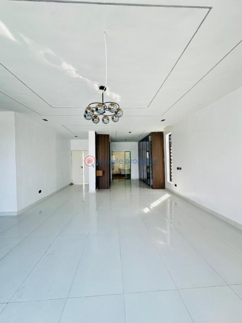 5 bedroom Detached Duplex For Sale Ikota Lekki Lagos - 9