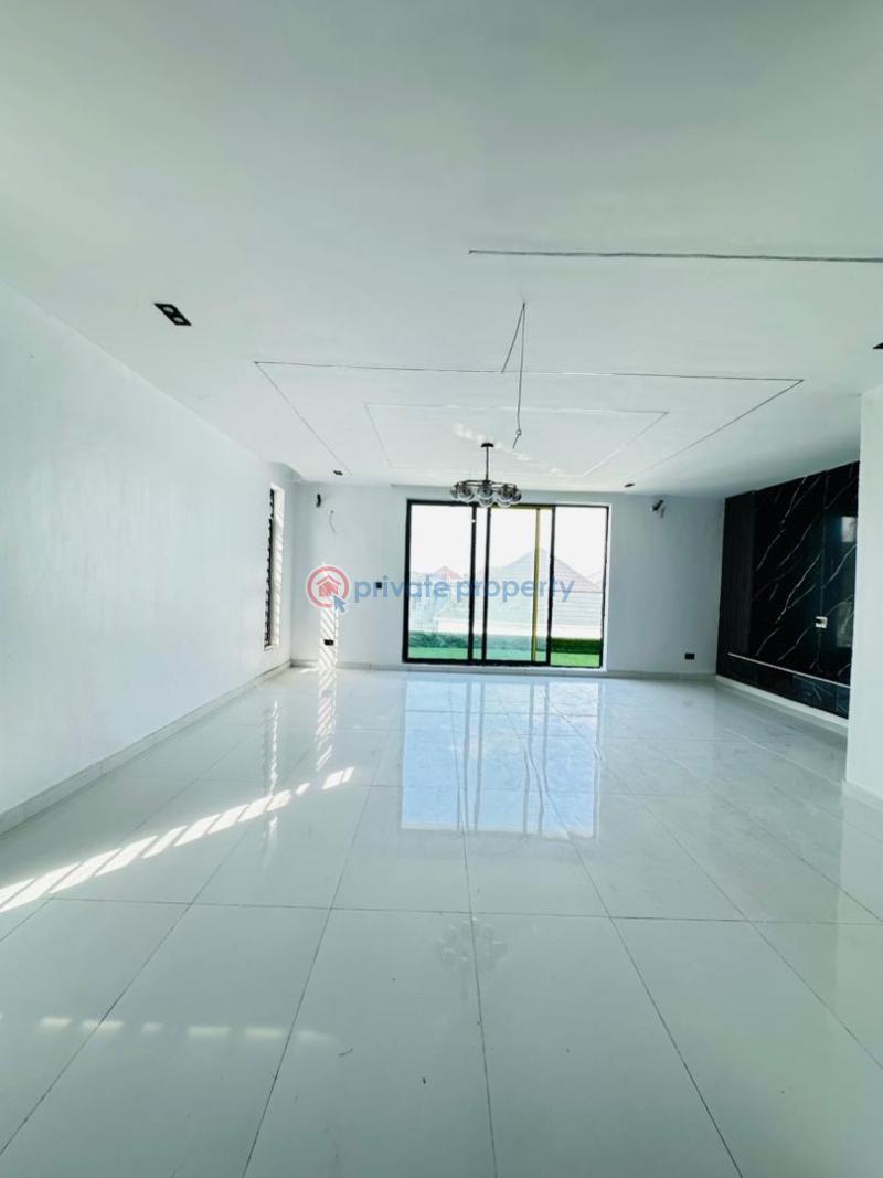 5 bedroom Detached Duplex For Sale Ikota Lekki Lagos - 8