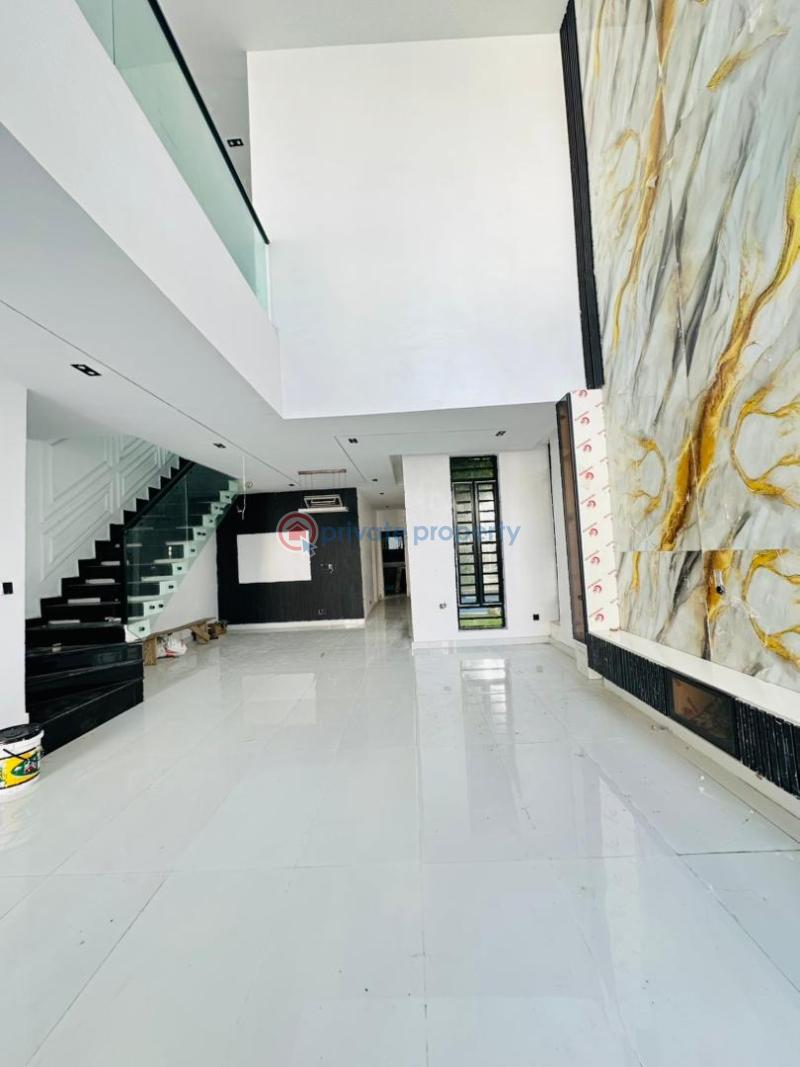 5 bedroom Detached Duplex For Sale Ikota Lekki Lagos - 2