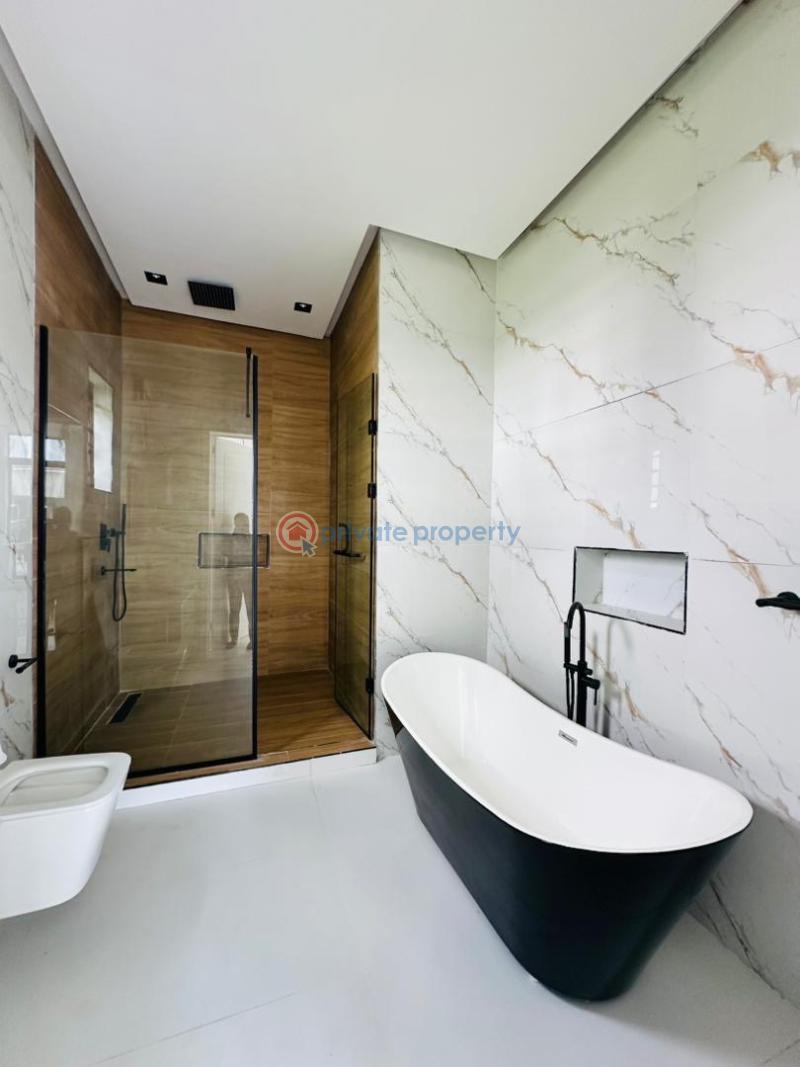 5 bedroom Detached Duplex For Sale Vgc Lagos Ikoyi Lagos - 18