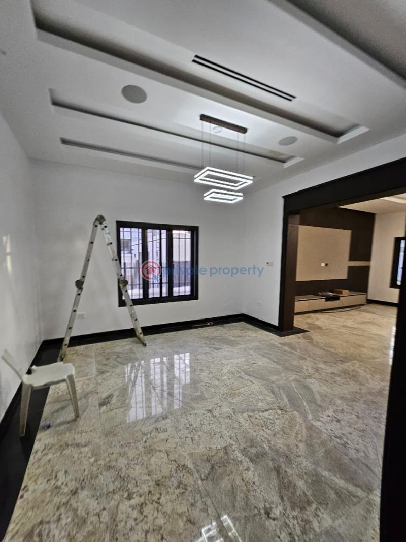 5 bedroom Detached Duplex For Rent Ikeja GRA Lagos - 34