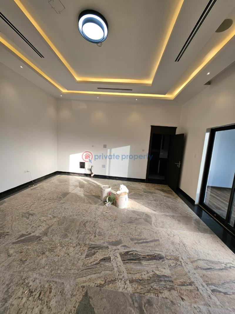5 bedroom Detached Duplex For Rent Ikeja GRA Lagos - 26
