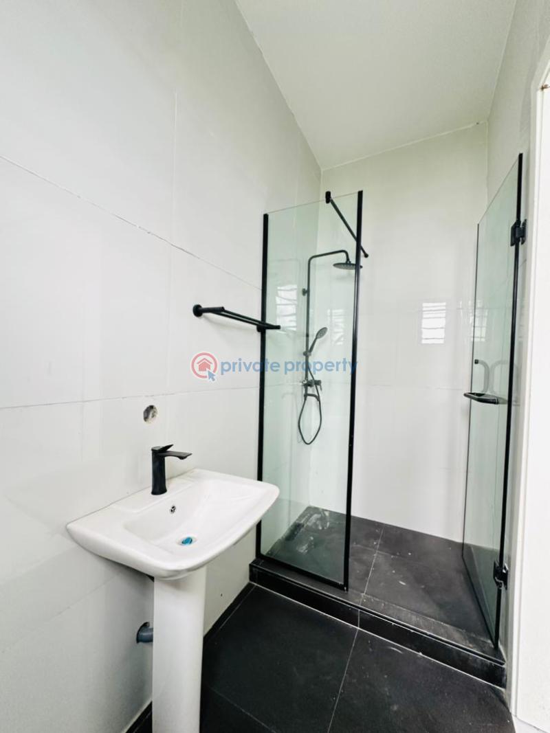 5 bedroom Detached Duplex For Sale Vgc Lagos Ikoyi Lagos - 5
