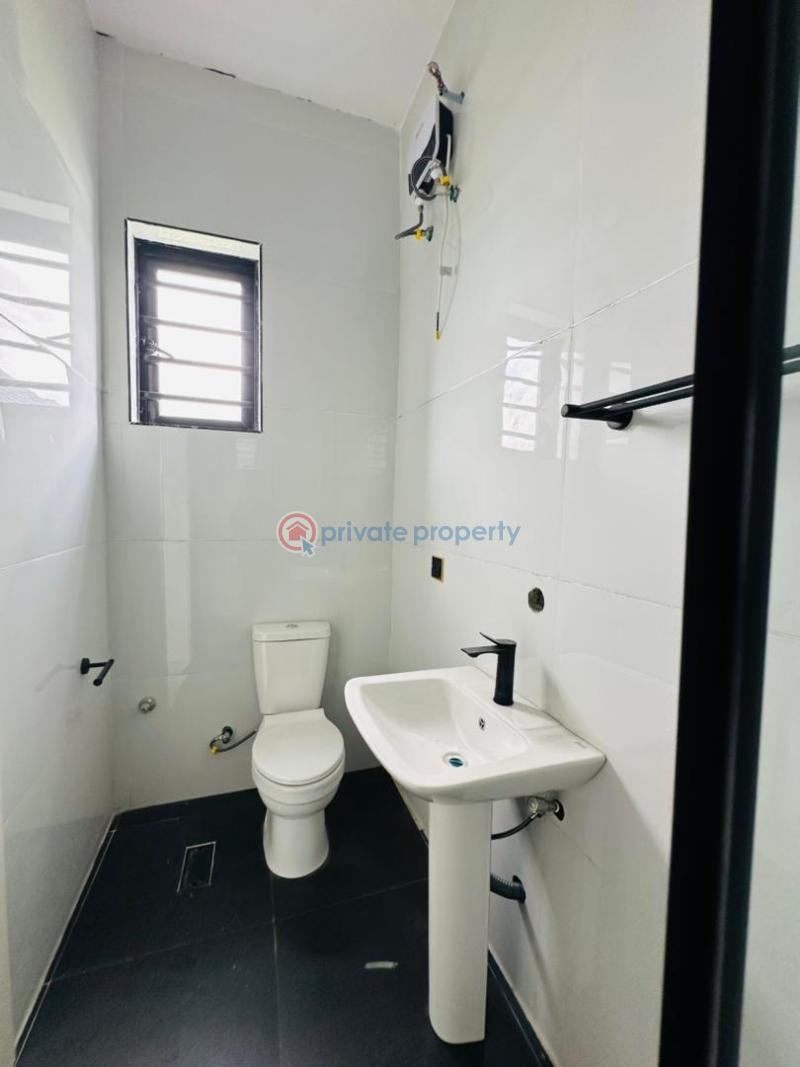 5 bedroom Detached Duplex For Sale Vgc Lagos Ikoyi Lagos - 14