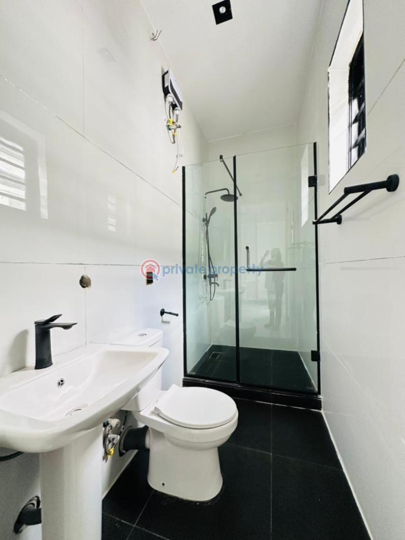 5 bedroom Detached Duplex For Sale Vgc Lagos Ikoyi Lagos - 13