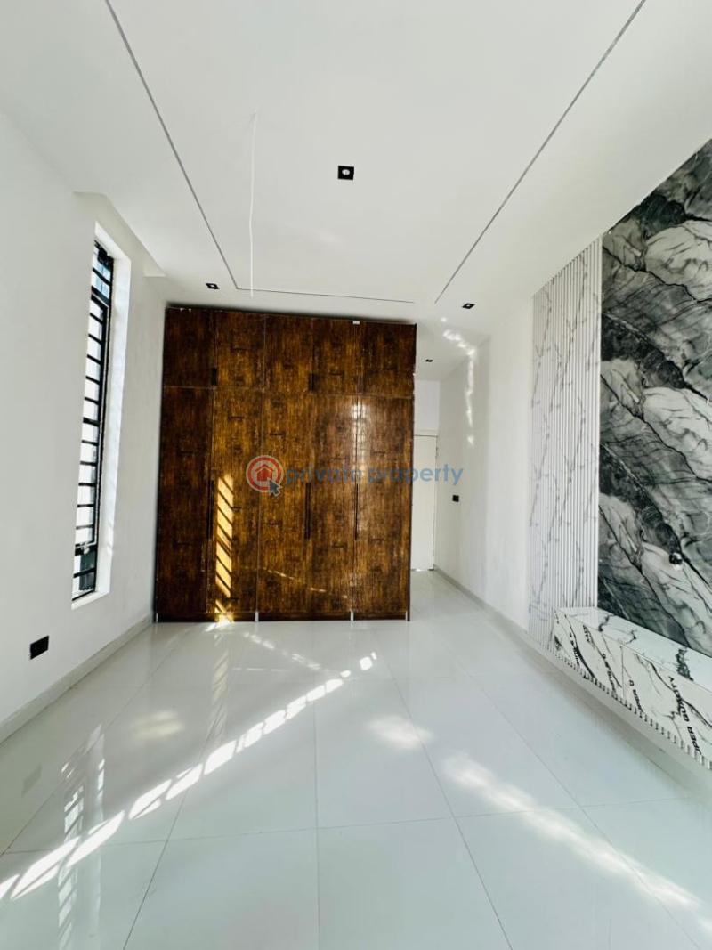 5 bedroom Detached Duplex For Sale Ikota Lekki Lagos - 15