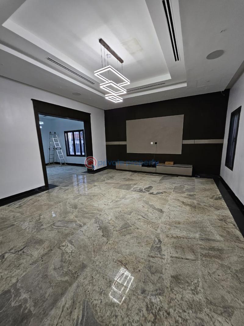 5 bedroom Detached Duplex For Rent Ikeja GRA Lagos - 27