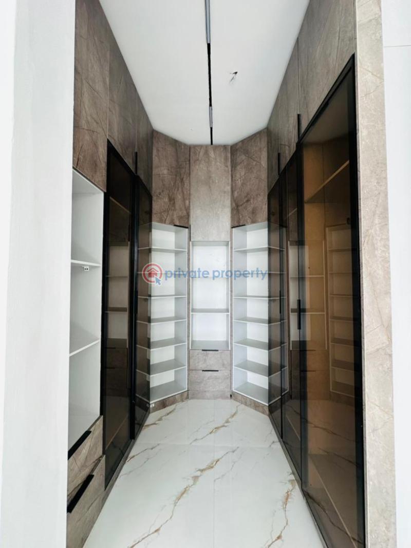 5 bedroom Detached Duplex For Sale Vgc Lagos Ikoyi Lagos - 15