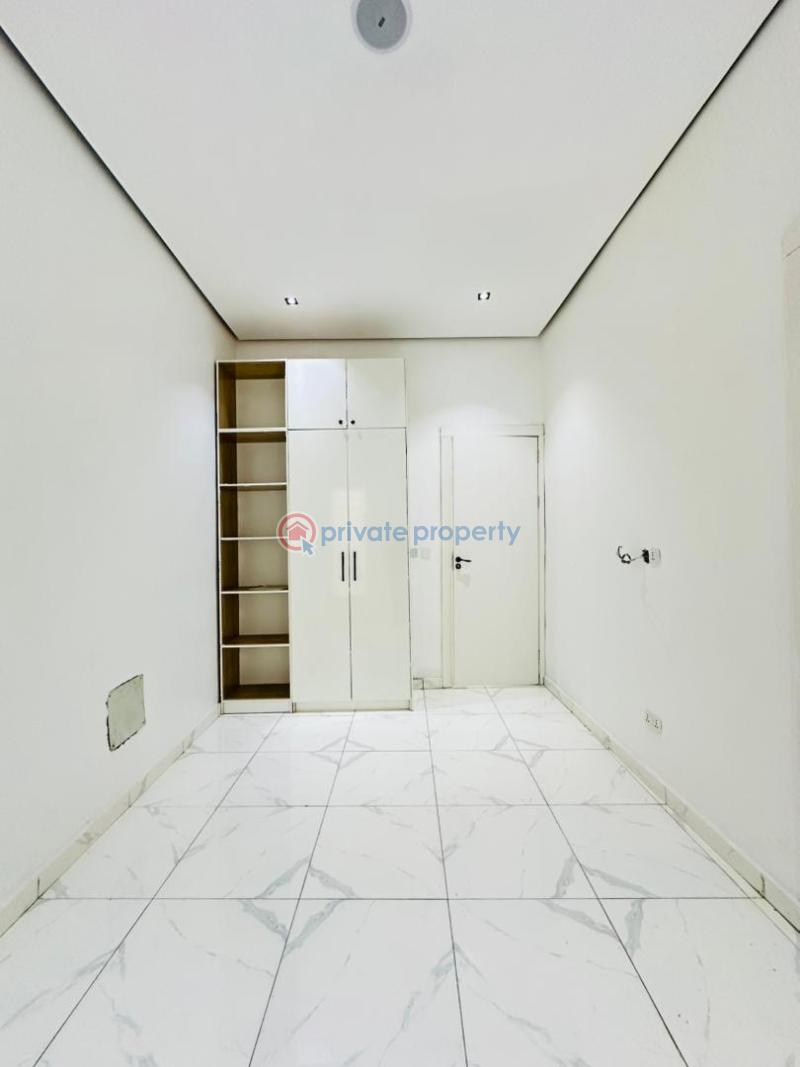 5 bedroom Detached Duplex For Sale Chevron Drive Lekki Lagos - 15